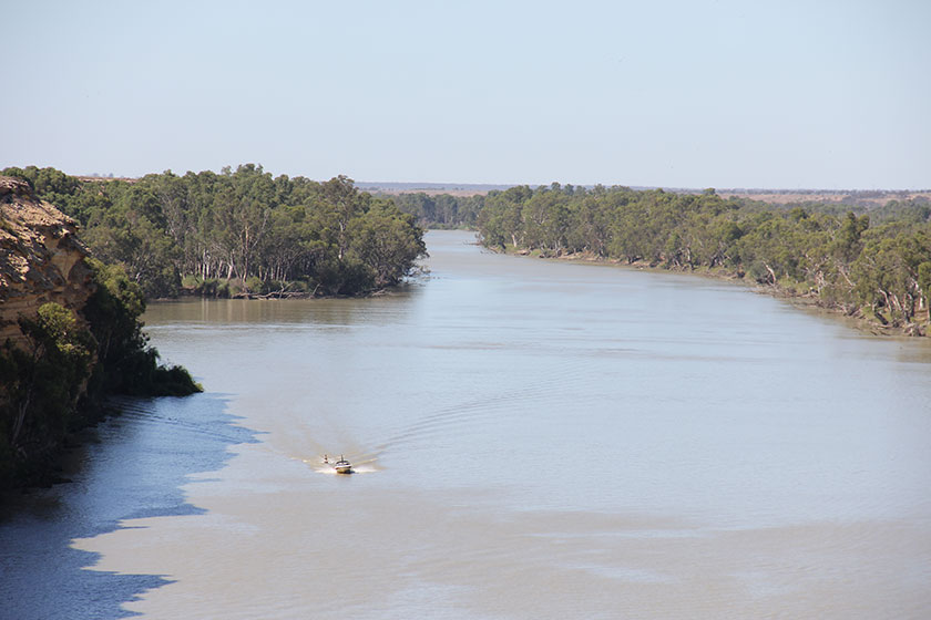 Der Murray River