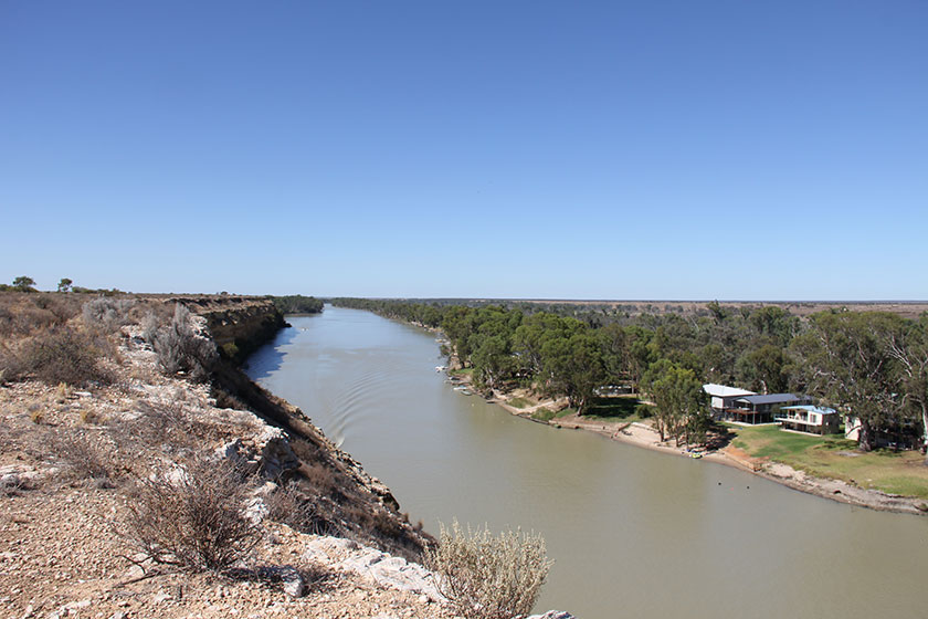 Der Murray River