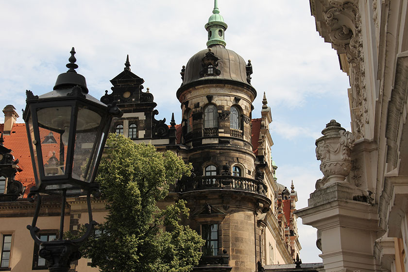 Dresden Impressionen