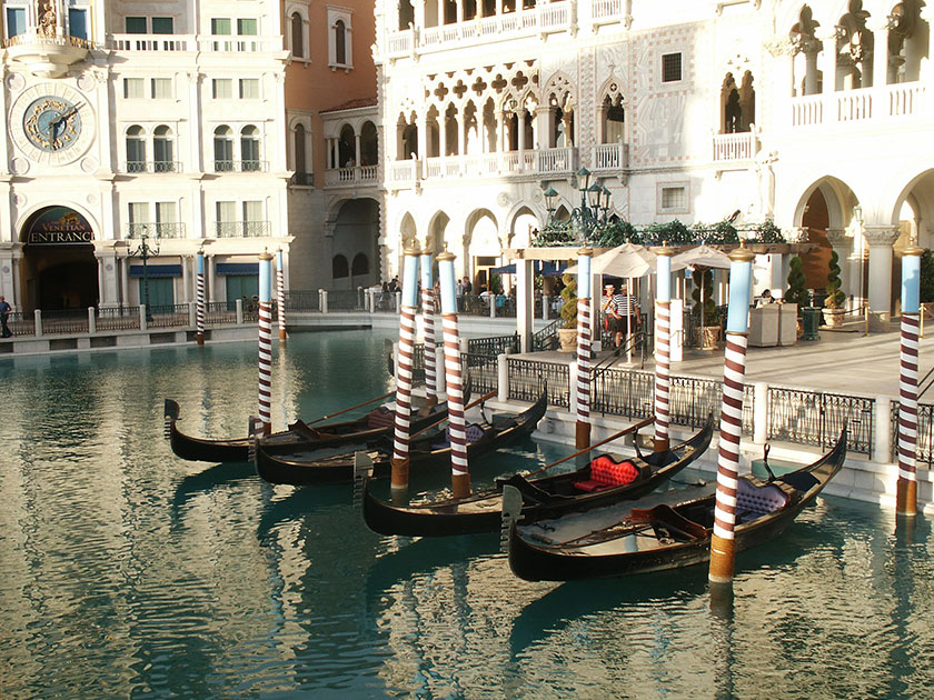 Das Venetian