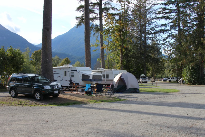 Eagle Vista RV Resort and Campground