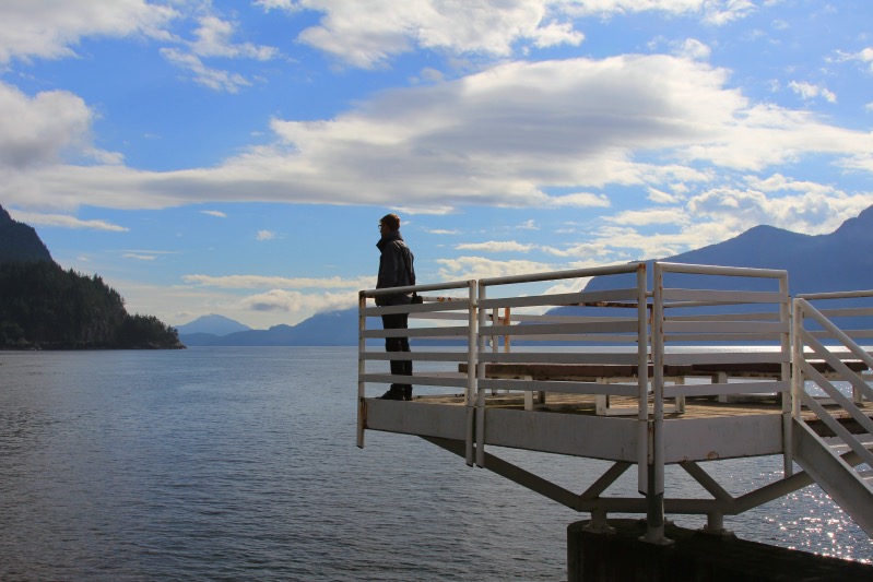 Howe Sound