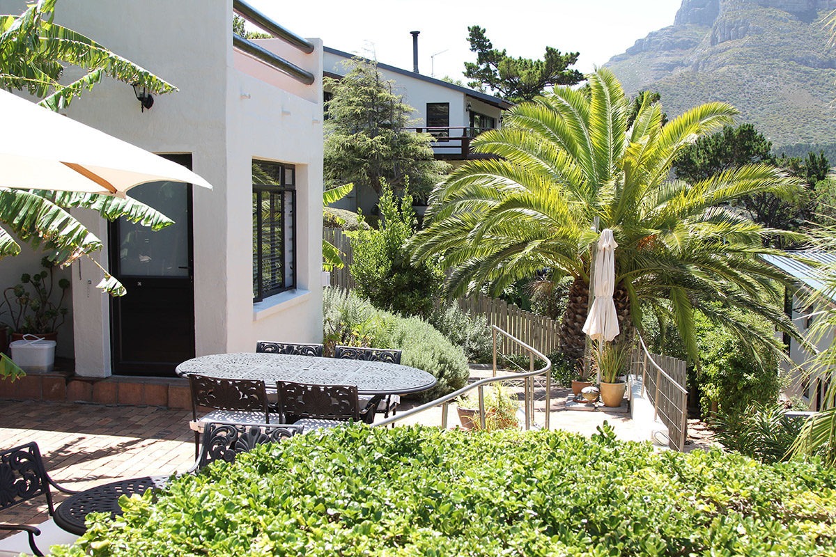 Dreamhouse Guesthouse