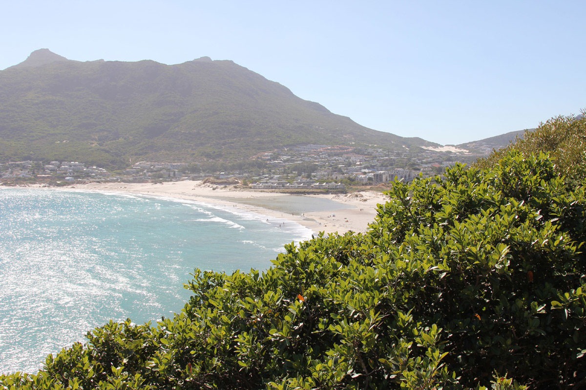 Hout Bay