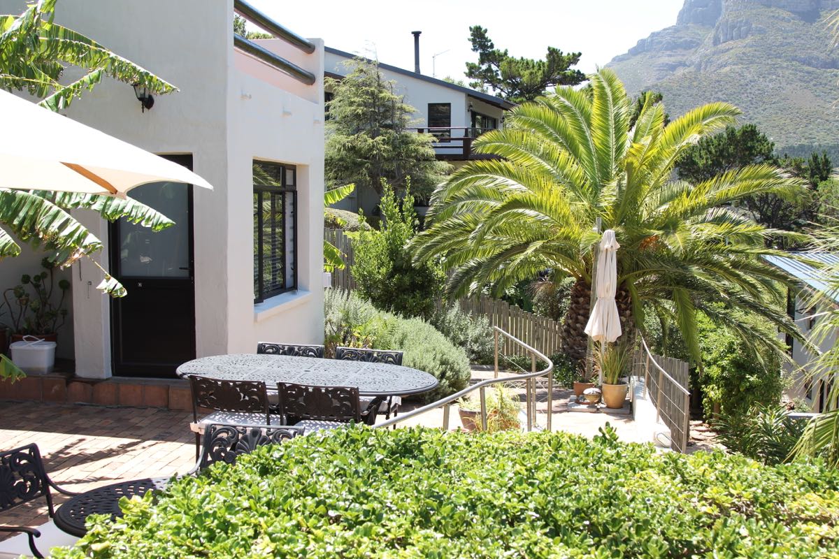 Dream house Guesthouse Hout Bay Cape Town