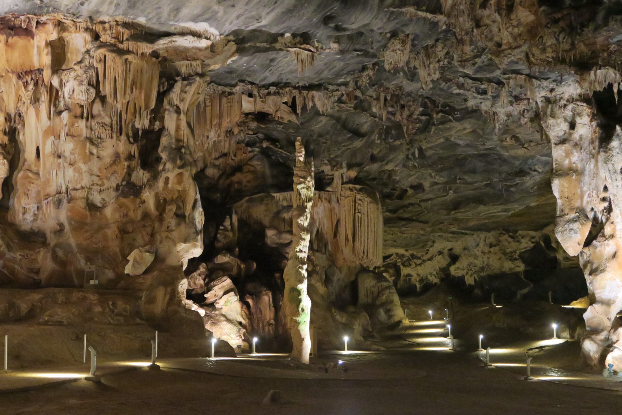 Cango Caves