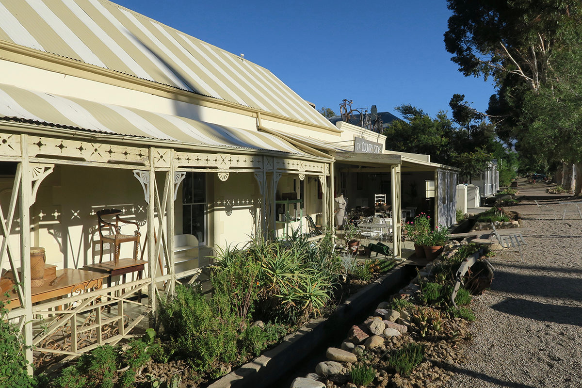 Prince Albert Country Stay