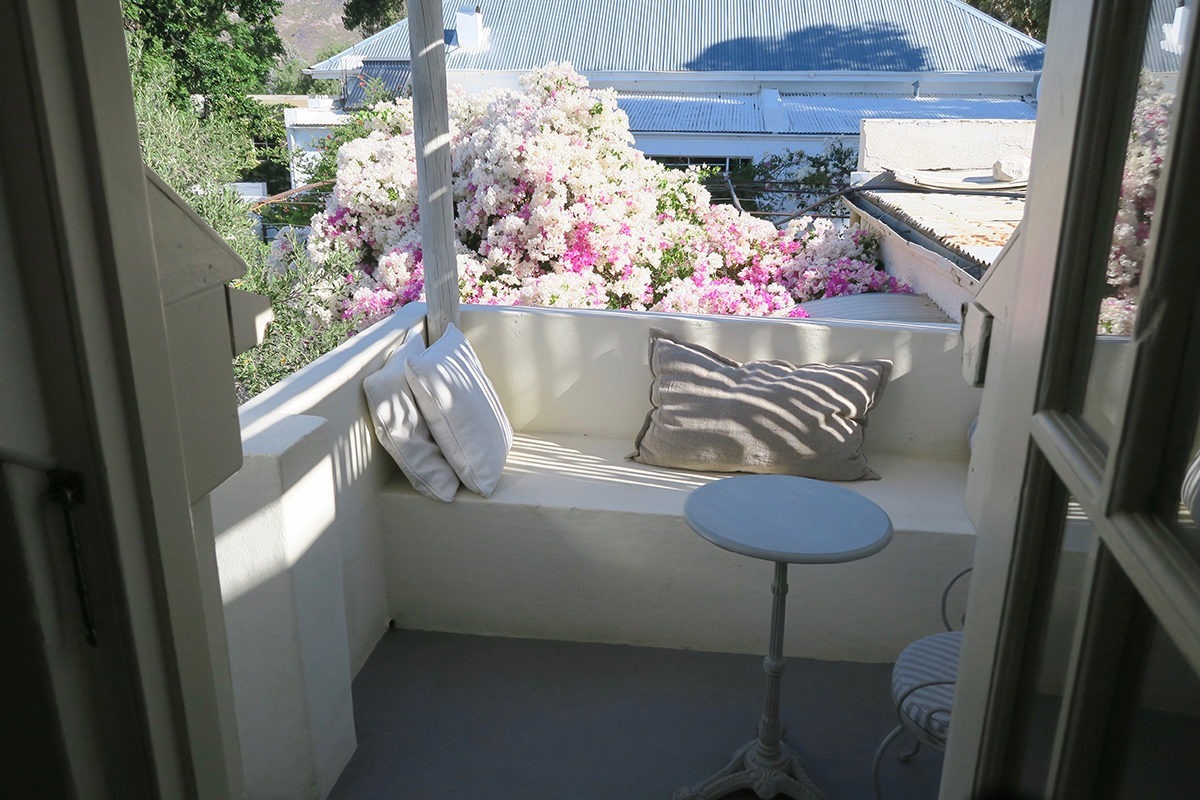 Prince Albert Country Stay