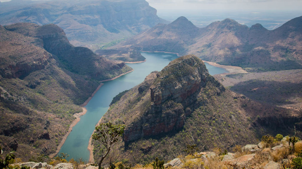 Blyde River Canyon