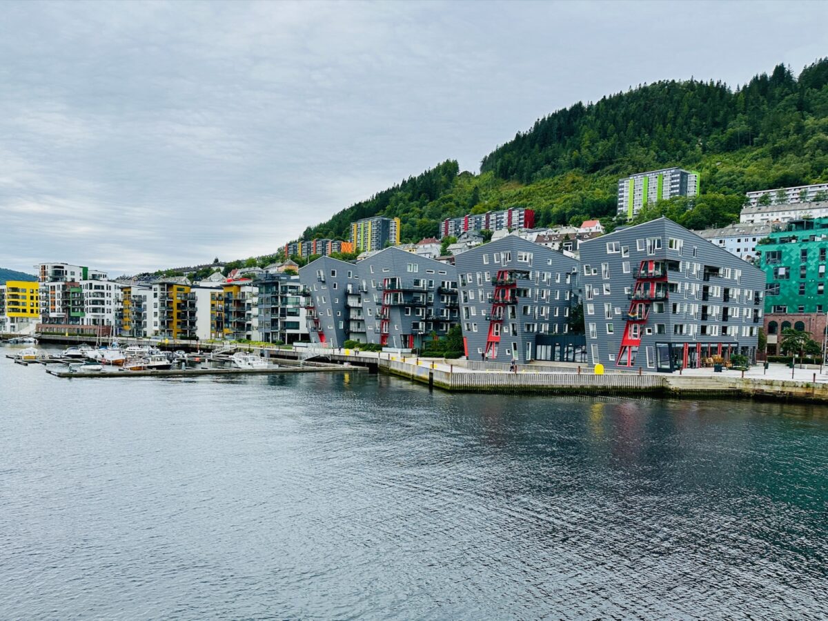 Bergen