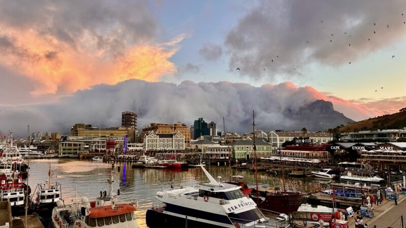 Cape Town