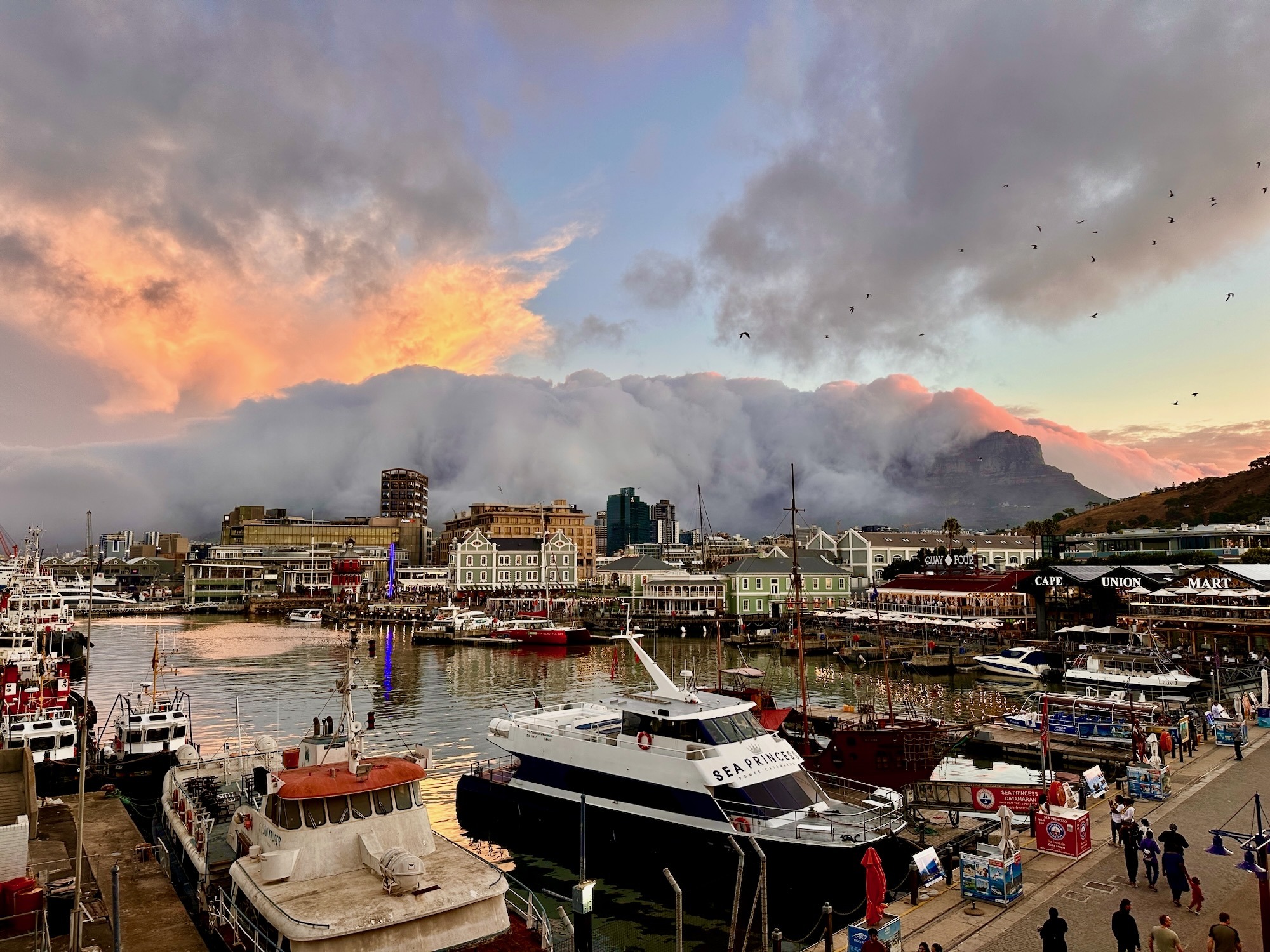 Cape Town