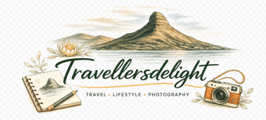 Travellersdelight