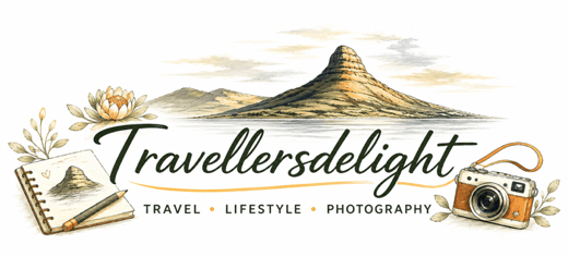 Travellersdelight